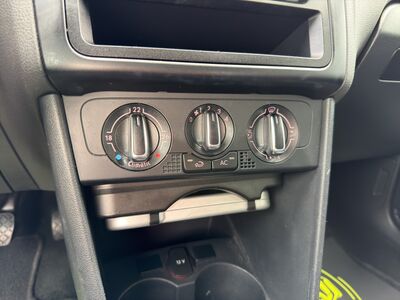 VW Polo Gebrauchtwagen VW Polo Gebrauchtwagen