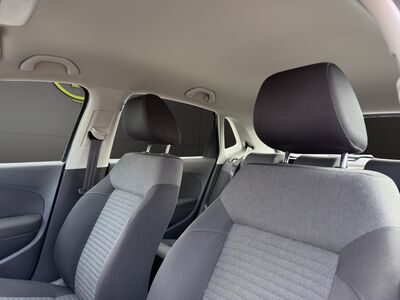 VW Polo Gebrauchtwagen VW Polo Gebrauchtwagen