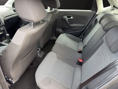VW Polo Gebrauchtwagen VW Polo Gebrauchtwagen