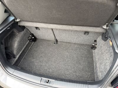 VW Polo Gebrauchtwagen VW Polo Gebrauchtwagen