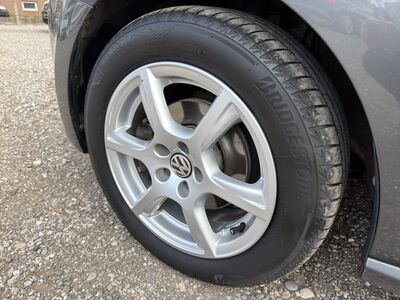 VW Polo Gebrauchtwagen VW Polo Gebrauchtwagen