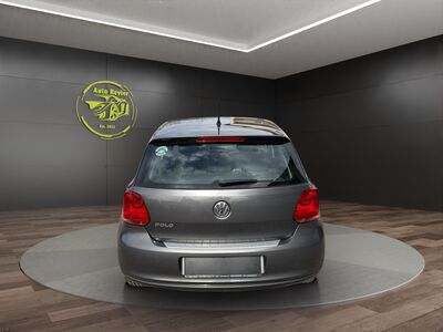 VW Polo Gebrauchtwagen VW Polo Gebrauchtwagen