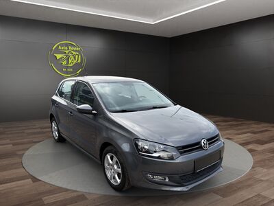 VW Polo Gebrauchtwagen VW Polo Gebrauchtwagen