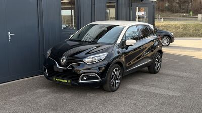 Renault Captur Gebrauchtwagen Renault Captur Gebrauchtwagen
