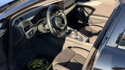 Audi A4 Gebrauchtwagen Audi A4 Gebrauchtwagen