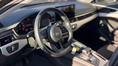 Audi A4 Gebrauchtwagen Audi A4 Gebrauchtwagen