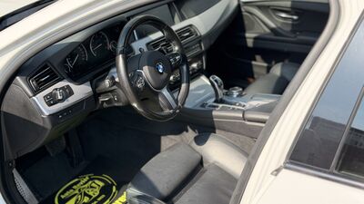 BMW 5er Gebrauchtwagen BMW 5er Gebrauchtwagen