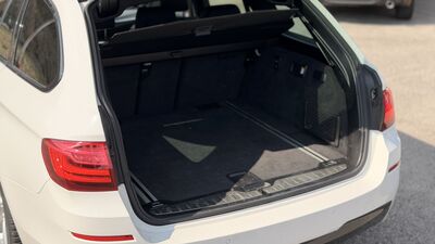 BMW 5er Gebrauchtwagen BMW 5er Gebrauchtwagen