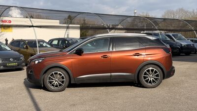 Peugeot 3008 Gebrauchtwagen