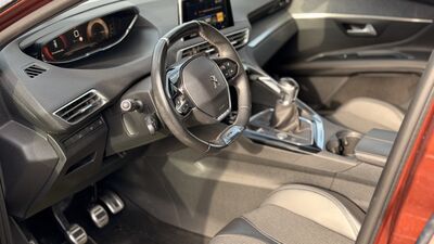 Peugeot 3008 Gebrauchtwagen