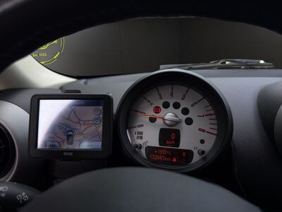 Mini Countryman Gebrauchtwagen Mini Countryman Gebrauchtwagen