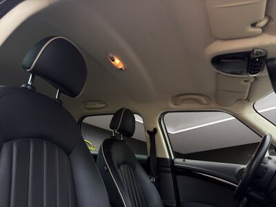 Mini Countryman Gebrauchtwagen Mini Countryman Gebrauchtwagen
