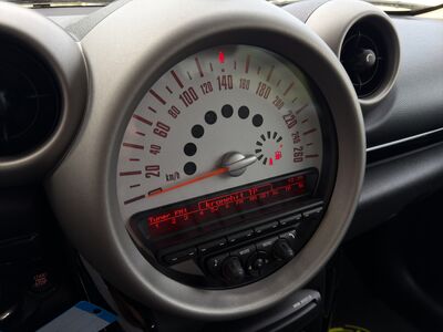 Mini Countryman Gebrauchtwagen Mini Countryman Gebrauchtwagen