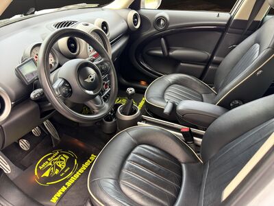Mini Countryman Gebrauchtwagen Mini Countryman Gebrauchtwagen