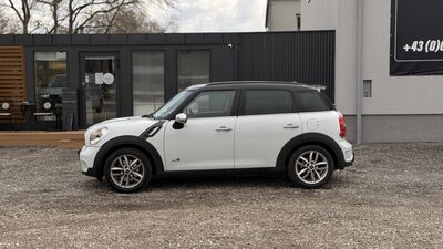 Mini Countryman Gebrauchtwagen Mini Countryman Gebrauchtwagen