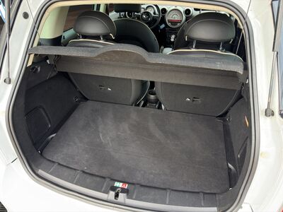 Mini Countryman Gebrauchtwagen Mini Countryman Gebrauchtwagen