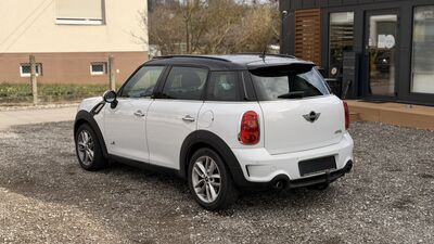 Mini Countryman Gebrauchtwagen Mini Countryman Gebrauchtwagen
