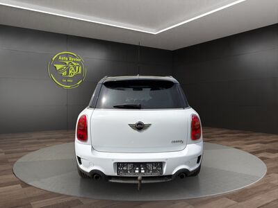 Mini Countryman Gebrauchtwagen Mini Countryman Gebrauchtwagen