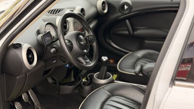 Mini Countryman Gebrauchtwagen Mini Countryman Gebrauchtwagen