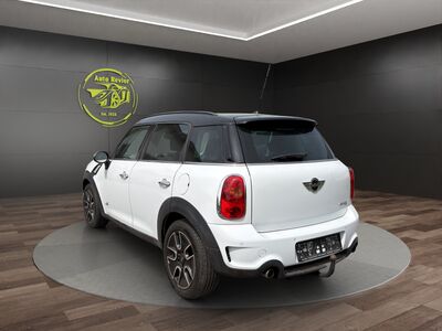 Mini Countryman Gebrauchtwagen Mini Countryman Gebrauchtwagen