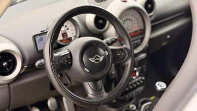 Mini Countryman Gebrauchtwagen Mini Countryman Gebrauchtwagen