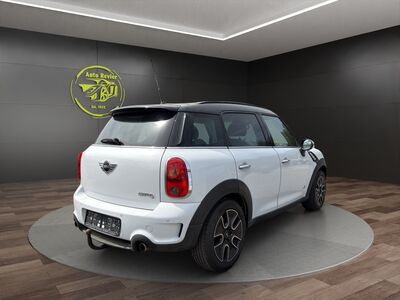 Mini Countryman Gebrauchtwagen Mini Countryman Gebrauchtwagen
