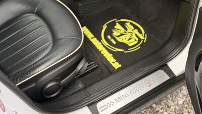 Mini Countryman Gebrauchtwagen Mini Countryman Gebrauchtwagen