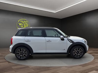 Mini Countryman Gebrauchtwagen Mini Countryman Gebrauchtwagen