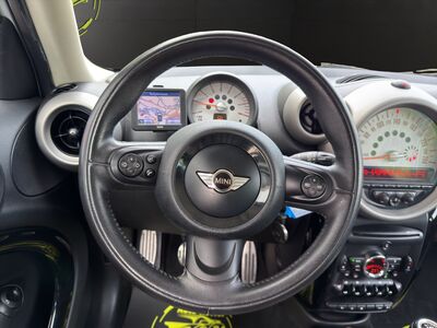 Mini Countryman Gebrauchtwagen Mini Countryman Gebrauchtwagen