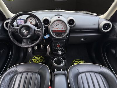 Mini Countryman Gebrauchtwagen Mini Countryman Gebrauchtwagen