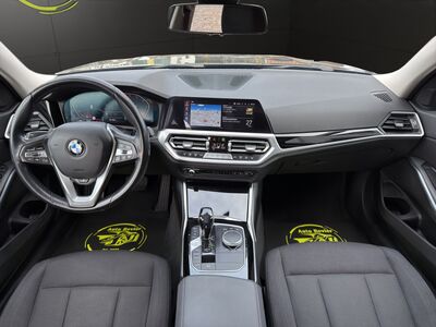 BMW 3er Gebrauchtwagen