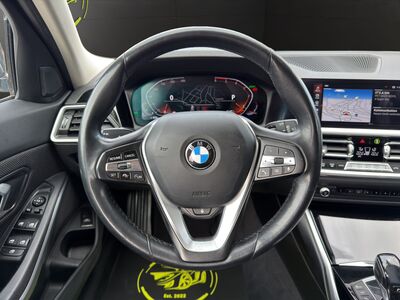BMW 3er Gebrauchtwagen