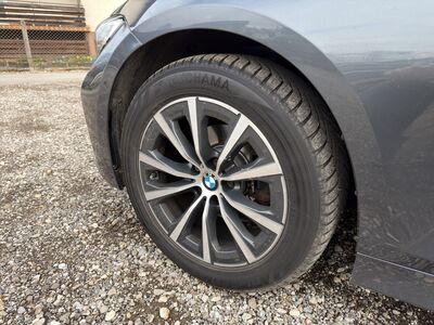 BMW 3er Gebrauchtwagen