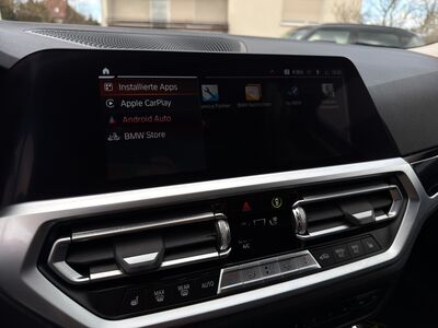 BMW 3er Gebrauchtwagen