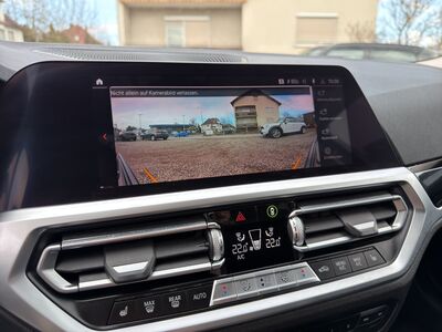 BMW 3er Gebrauchtwagen