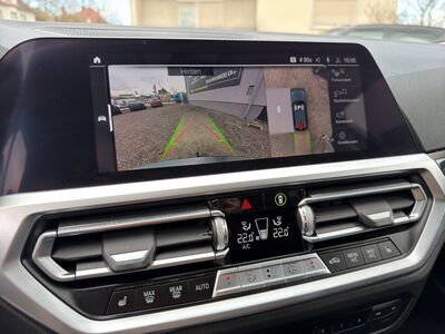 BMW 3er Gebrauchtwagen