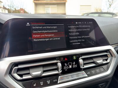 BMW 3er Gebrauchtwagen