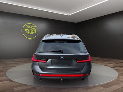 BMW 3er Gebrauchtwagen