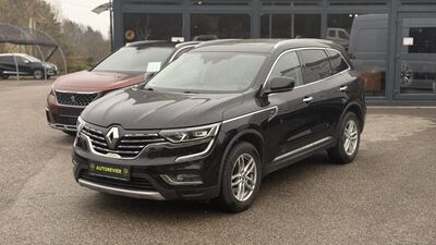 Renault Koleos Gebrauchtwagen