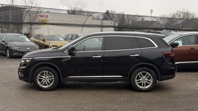 Renault Koleos Gebrauchtwagen