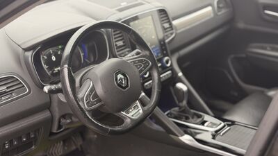 Renault Koleos Gebrauchtwagen