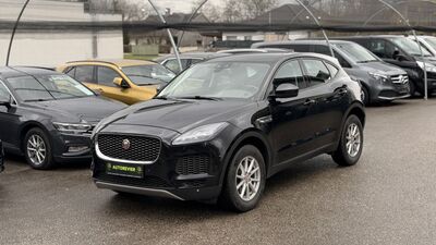 Jaguar E-Pace Gebrauchtwagen