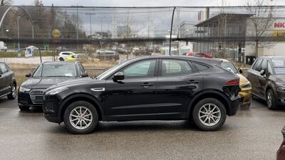 Jaguar E-Pace Gebrauchtwagen
