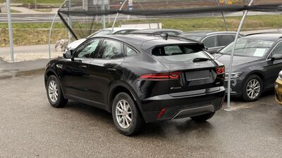 Jaguar E-Pace Gebrauchtwagen