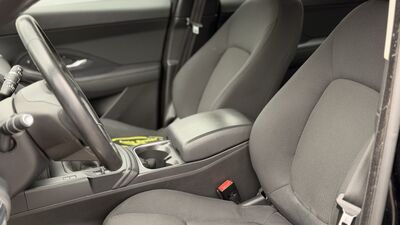 Jaguar E-Pace Gebrauchtwagen