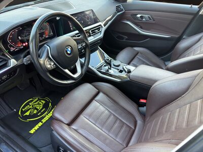BMW 3er Gebrauchtwagen BMW 3er Gebrauchtwagen