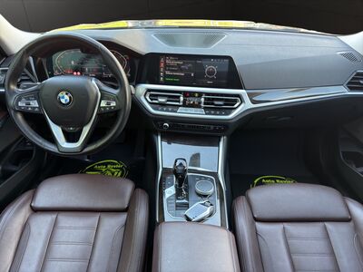 BMW 3er Gebrauchtwagen BMW 3er Gebrauchtwagen