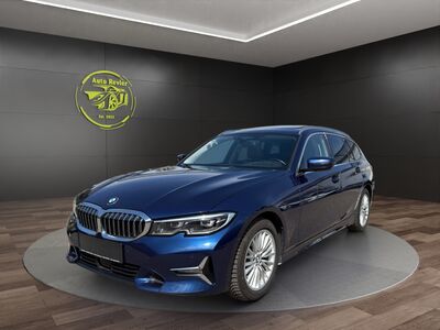 BMW 3er Gebrauchtwagen BMW 3er Gebrauchtwagen