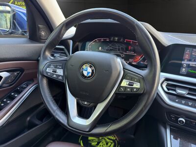 BMW 3er Gebrauchtwagen BMW 3er Gebrauchtwagen