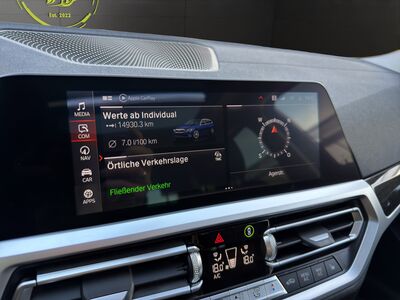 BMW 3er Gebrauchtwagen BMW 3er Gebrauchtwagen